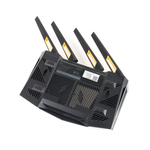 Router wireless Asus TUF Gaming AX3000 Wi-Fi 6#1