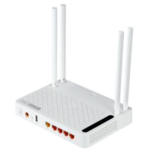 Wireless N router Totolink A3002RU (AC1200)#2