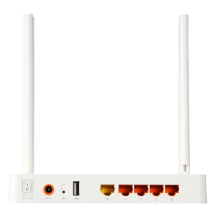 Wireless N router Totolink A3002RU (AC1200)#1