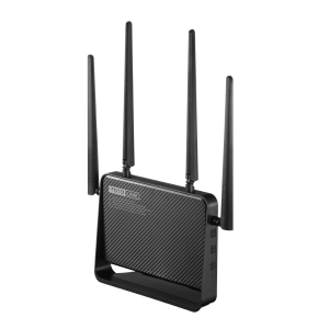 Wireless N router Totolink A3000RU băng tần kép Gigabit AC1200#2