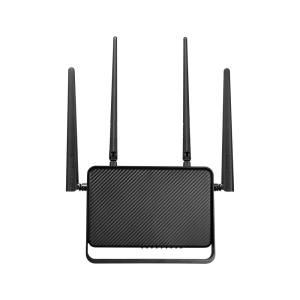Wireless N router Totolink A3000RU băng tần kép Gigabit AC1200#1