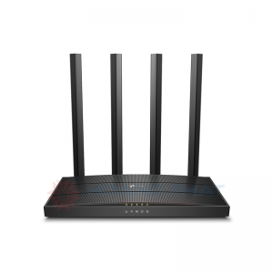 Bộ phát wifi TP-Link Archer C6 V3 Lan Gigabit, MU-MIMO AC1200Mbps#1