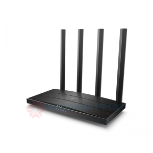 Bộ phát wifi TP-Link Archer C6 V3 Lan Gigabit, MU-MIMO AC1200Mbps#2