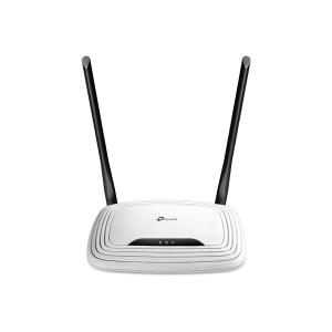Wireless N router TP-Link TL-WR841N - N300Mbps#3