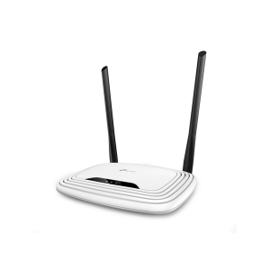 Wireless N router TP-Link TL-WR841N - N300Mbps#2