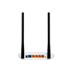 Wireless N router TP-Link TL-WR841N - N300Mbps#1