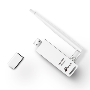 USB Wifi TP-Link TL-WN722N - N150Mbps#1