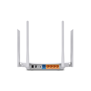 Wireless Dual Band Router TP-Link Archer C50#1