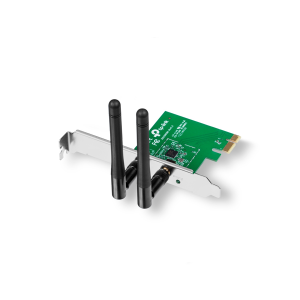 Card mạng Wifi PCI Express TP-Link TL-WN881ND - N300Mbps#1