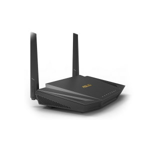 Router wireless Asus RT-AX56U - AX1800 2 băng tần WiFi 6#2