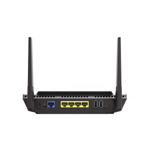 Router wireless Asus RT-AX56U - AX1800 2 băng tần WiFi 6#1