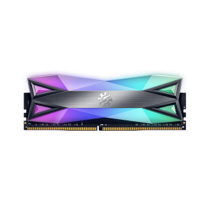 Ram Adata 8GB DDR4 bus 3200Mhz XPG SPECTRIX D60 Tản LED RGB (AX4U320038G16A-ST60)#3