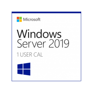 Hệ điều hành Windows Server CAL 2019 SNGL OLP NL UsrCAL (R18-05768)