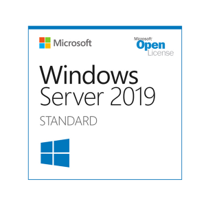 Hệ điều hành Windows Server Standard Core 2019 OLP 16Lic (9EM-00652)	