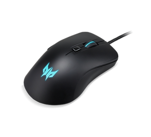 Mouse Acer Predator Cestus 310 Gaming#4