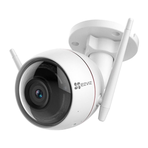 Camera Ezviz IP Thân ống CS-CV310(A0-1C2WFR) 1080P#2
