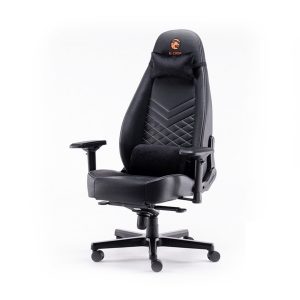Ghế game E-Dra Bigboss EGC2021 Lux màu đen#4
