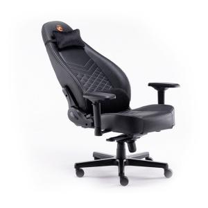 Ghế game E-Dra Bigboss EGC2021 Lux màu đen#1