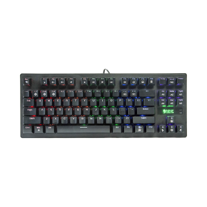 Bàn phím cơ Fuhlen G87L Blue Switch #4