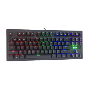 Bàn phím cơ Fuhlen G87L Blue Switch #3