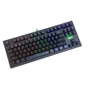 Bàn phím cơ Fuhlen G87L Blue Switch #1
