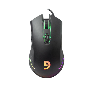 Mouse Gaming Fuhlen G3 USB#4