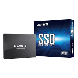 SSD Gigabyte 120GB SataIII (GP-GSTFS31120GNTD)#4