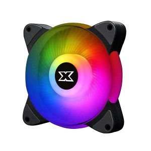 Fan Xigmatek Galaxy III Essential BX120 ARGB#3