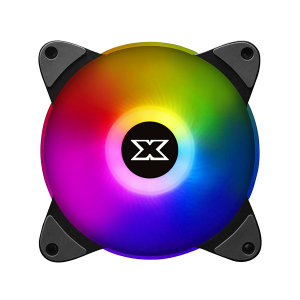 Fan Xigmatek Galaxy III Essential BX120 ARGB#4