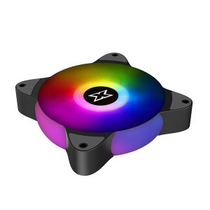 Fan Xigmatek Galaxy III Essential BX120 ARGB#2