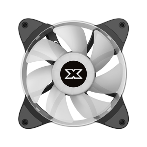 Fan Xigmatek Galaxy III Essential BX120 ARGB#1
