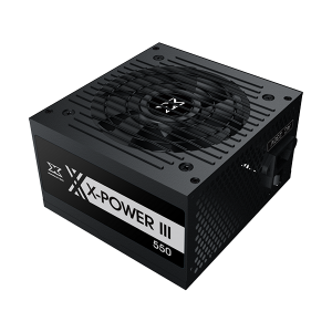 Nguồn Xigmatek Xpower III X-550  (EN45983)#2