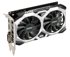 Card màn hình MSI GTX 1650 D6 VENTUS XS 4G OC#4