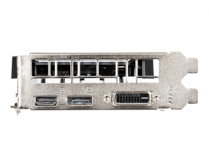 Card màn hình MSI GTX 1650 D6 VENTUS XS 4G OC#3