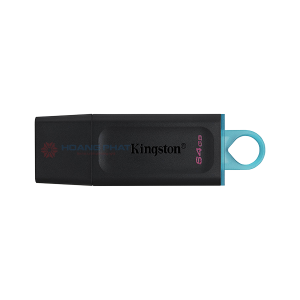 USB Kingston DataTraveler Exodia DTX/64GB#3