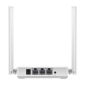 Bộ phát Wifi TP-Link TL-WR820N (V2) - N300Mbps#1