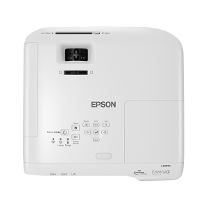 Máy chiếu Epson EB-2142W#1