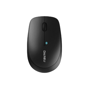 Mouse Dareu LM118B (Bluetooth + 2.4G)#2