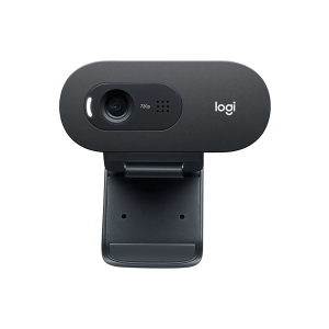 Webcam Logitech C505#3