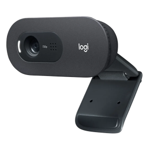 Webcam Logitech C505#2