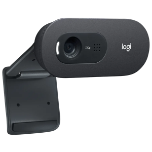 Webcam Logitech C505#1