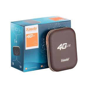 Wi-Fi Di động 4G Kasda KW9550#5