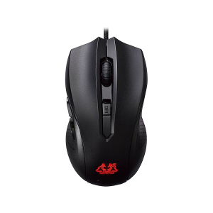 Mouse Asus Cerberus Optical Gaming USB#2