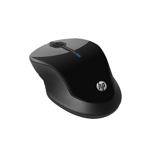 Mouse HP 250 Wireless (Black)#1