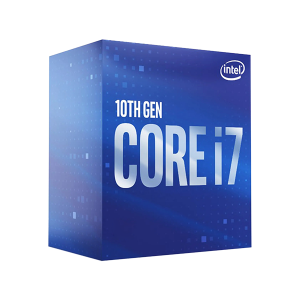 CPU Intel Core i7-10700F, SK1200