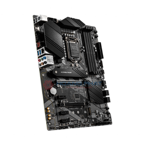Main MSI Z490-A Pro, SK1200#3