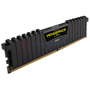 Ram Corsair Vengeance LPX 16GB (1x16GB) DDR4 DRAM 3200MHz (CMK16GX4M1E3200C16)- Black#1
