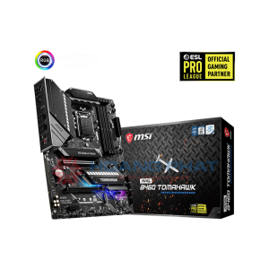 Main MSI MAG B460 TOMAHAWK, SK1200#5