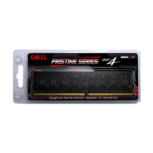 Ram Geil 4GB DDR4 Bus 2666Mhz