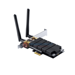 Card mạng Wireless PCI Express Adapter TP-Link Archer T6E AC1300Mbps#1